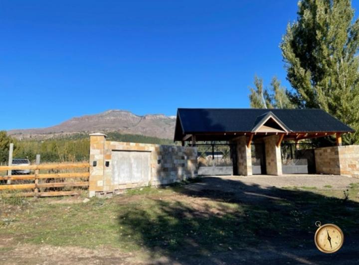 Terreno · 1000m²
