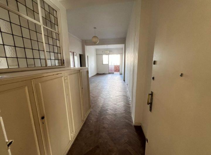 Departamento · 76m² · 3 Ambientes