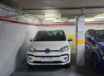 Garage , Caballito · Venta de Cochera Cubierta en Caballito Almagro