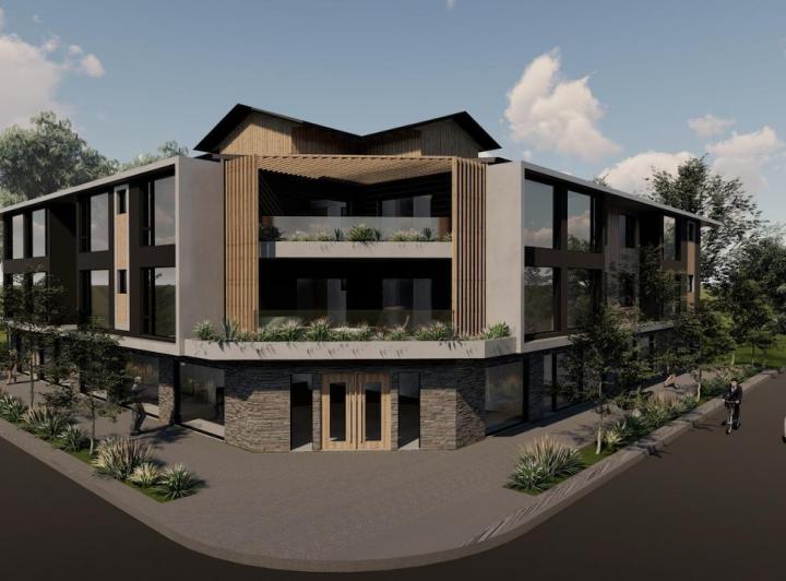 Local comercial · 69m² · 1 Ambiente