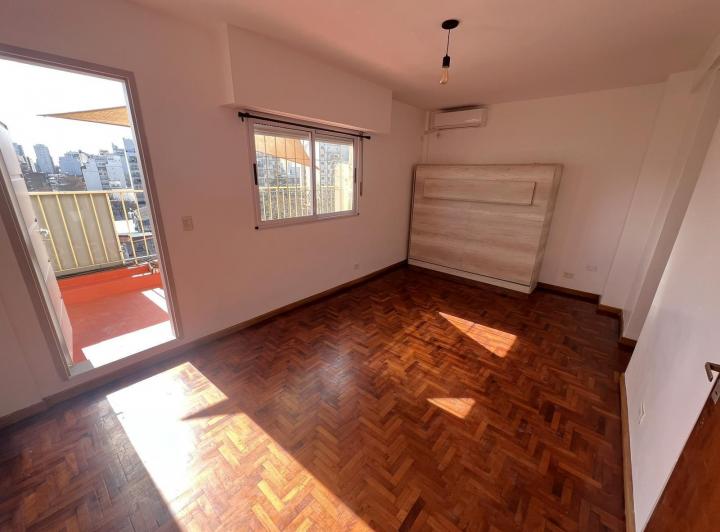 Departamento · 29m² · 1 Ambiente