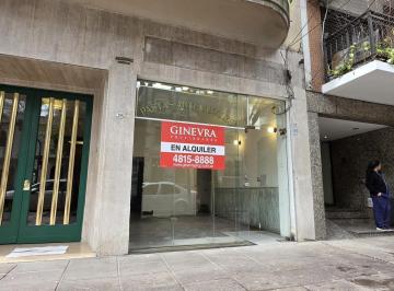 Local comercial · 24m² · Local en Federico Lacroze y Av Cabildo