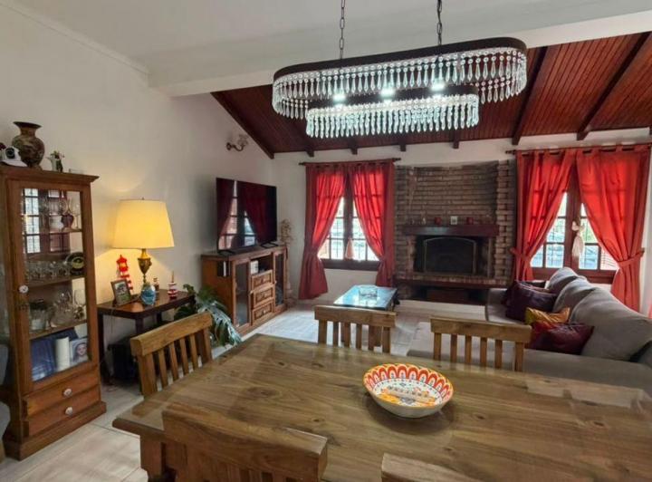 Casa en venta en Candioti Sur · 5 ambientes