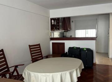 Departamento · 80m² · 2 Ambientes · Departamento 2 Ambientes Amoblado en Alquiler en Villa Ortuzar - Excelente Zona.