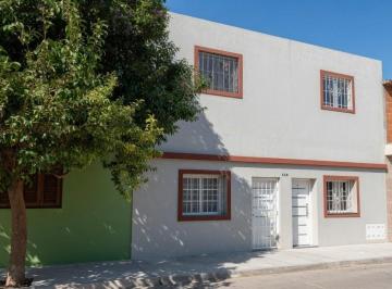 Departamento · 60m² · 4 Ambientes · Venta Departamento General Bustos 2 Dorm.