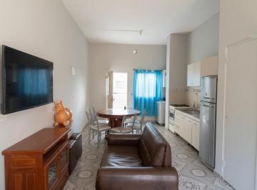 Departamento · 60m² · 4 Ambientes · Venta Departamento General Bustos 2 Dorm.
