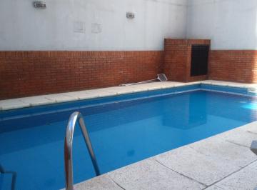 Departamento de 1 ambiente, Almagro · Excelente Monoambiente Divisible C/ Balcón Full Amenities Pileta y Sum