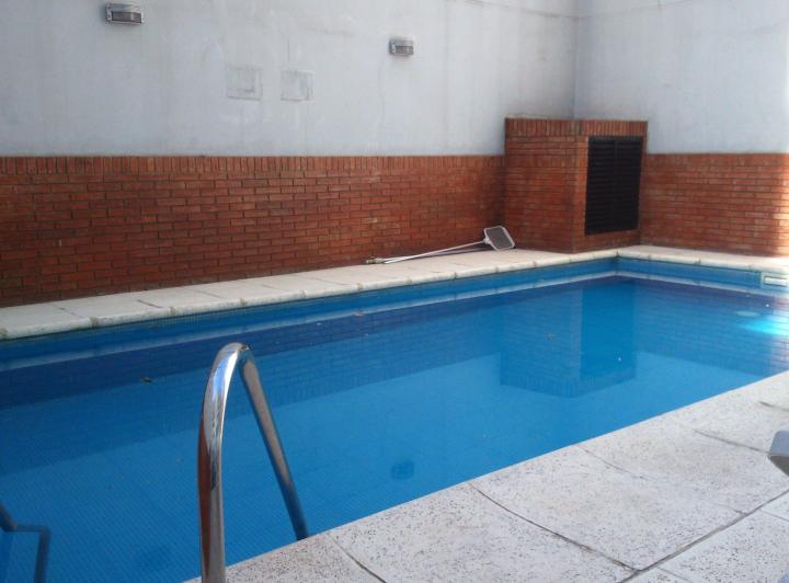 Excelente Monoambiente Divisible C/ Balcón Full Amenities Pileta y Sum
