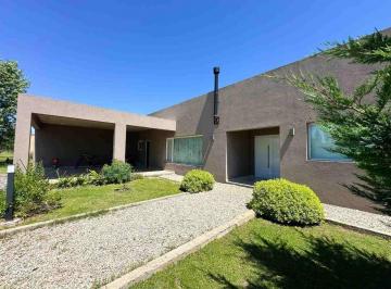 Casa · 157m² · 4 Ambientes · Casa en Venta Fincas de San Vicente Sporting