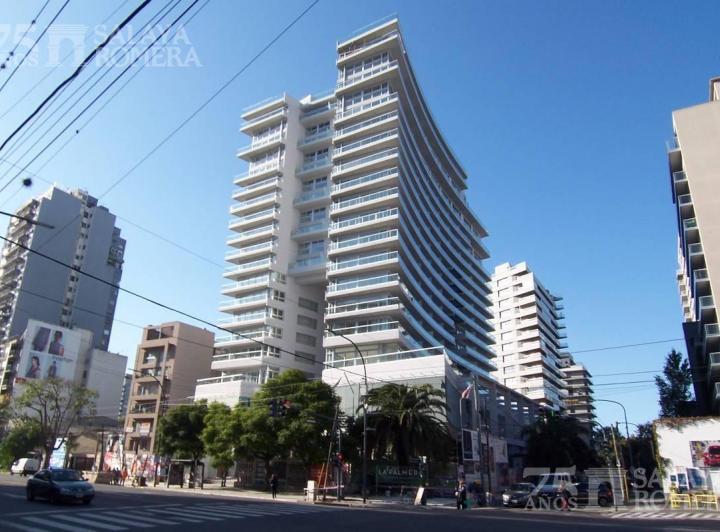 Departamento · 89m² · 3 Ambientes · 1 Cochera
