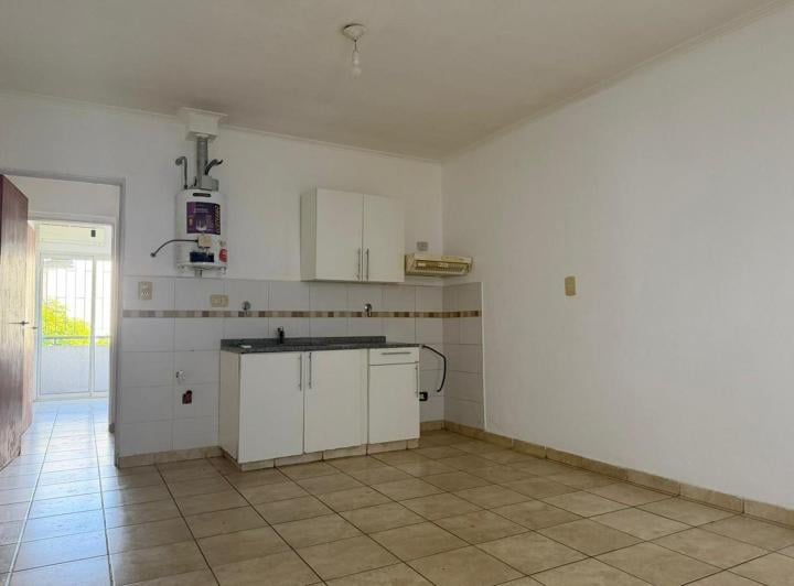 Departamento · 40m² · 2 Ambientes