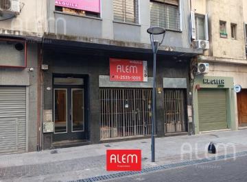 Local comercial · 480m² · 3 Ambientes · Local en San Nicolás