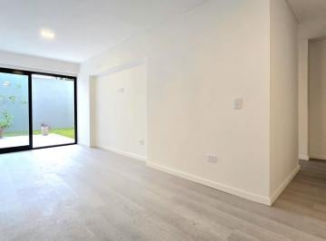Departamento · 65m² · 3 Ambientes · Departamento en Venta Montecastro 3 Ambientes Pb con Patio