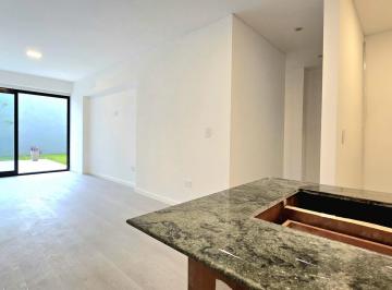 Departamento · 65m² · 3 Ambientes · Departamento en Venta Montecastro 3 Ambientes Pb con Patio
