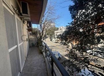 Departamento · 57m² · 3 Ambientes · Venta Departamento 3 Ambientes Villa del Parque Apto Credito