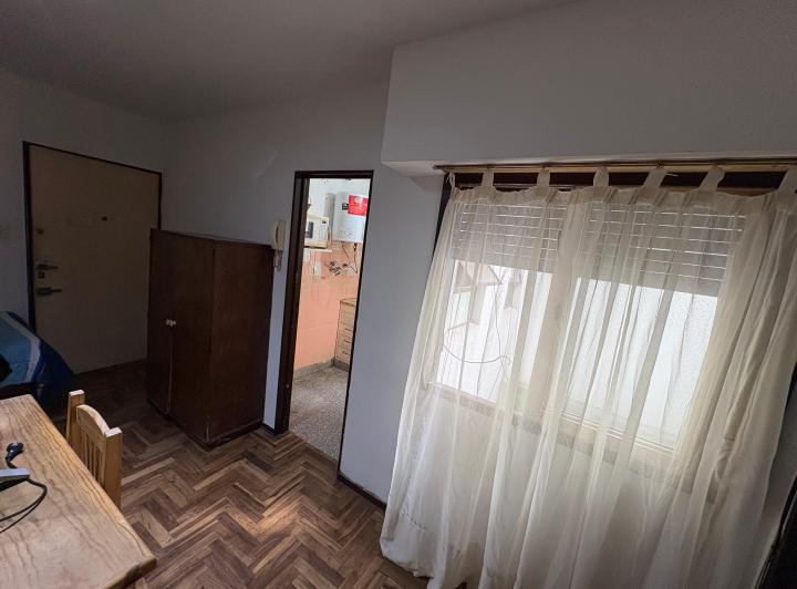 Alquiler Departamento - 1 Ambiente - 1er Piso Interno - Almagro - Caba