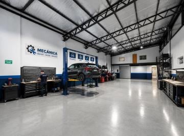 Local comercial · 201m² · Local en Olivos