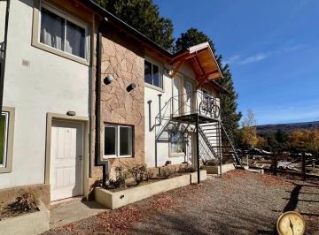 Departamento · 25m² · 2 Ambientes · Departamento de un Dormitorio - 25 m² - Los Manzanos - Vega San Martin