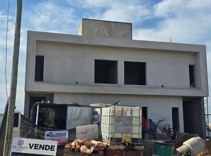 PH · 122m² · 1 Ambiente · 2 Cocheras