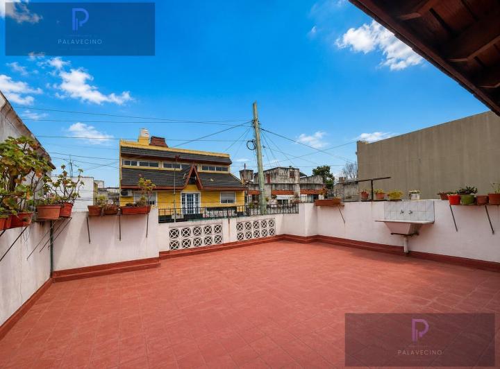 PH · 78m² · 3 Ambientes