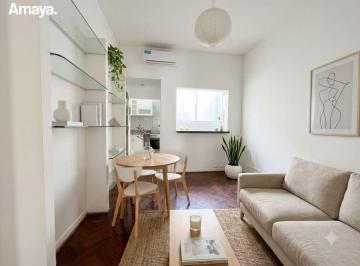 Departamento de 2 ambientes, Palermo · Oportunidad en Las Cañitas | 2 Ambientes con Potencial