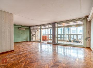 Departamento · 131m² · 4 Ambientes · Venta Departamento 4/5 Ambientes con Dependencia en Recoleta