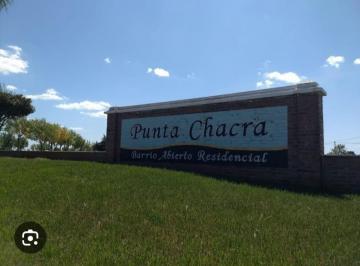 Terreno · 518m² · Terrenos en Roldan, Punta Chacra