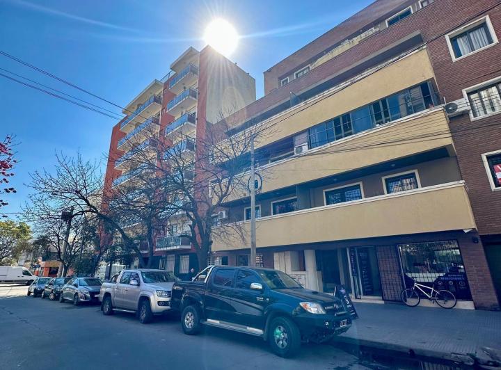 Departamento · 46m² · 4 Ambientes