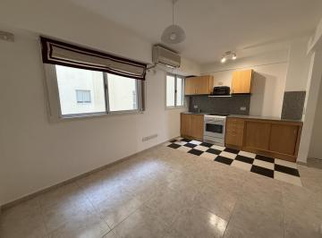 Departamento · 42m² · 2 Ambientes · 1 Cochera · Alquiler Departamento 2 Ambientes con Amenities y Cochera en Recoleta