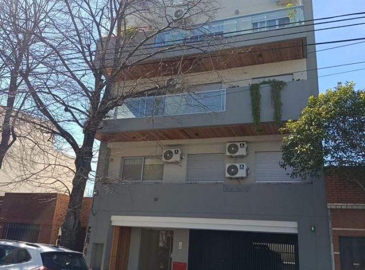 Departamento · 44m² · 2 Ambientes