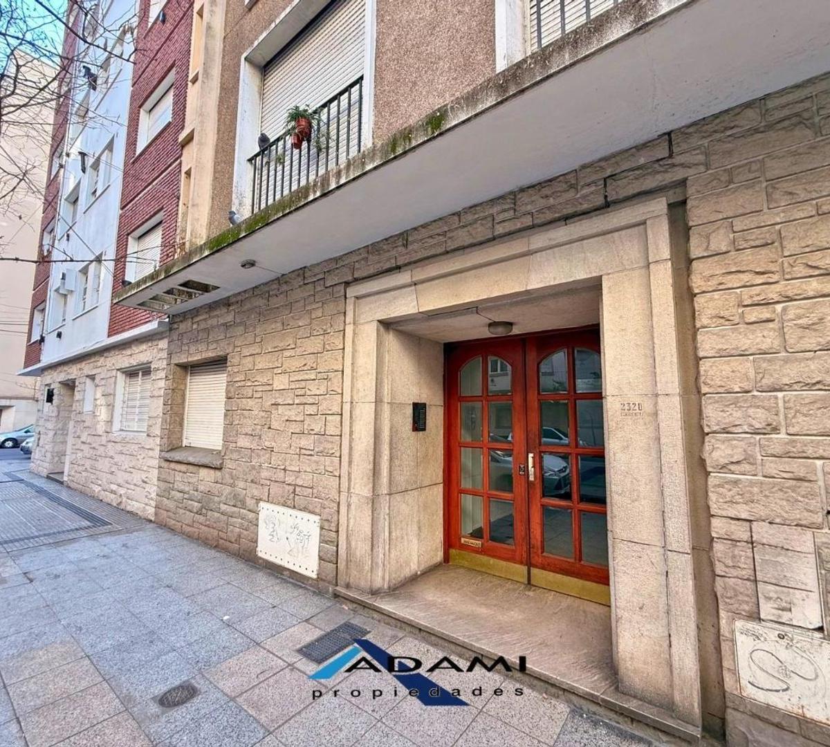 venta! Departamento de 2 ambientes en Mar del Plata