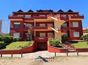 Departamento · 38m² · 2 Ambientes · Departamento 2 Ambientes en Zona Norte Centro - Villa Gesell