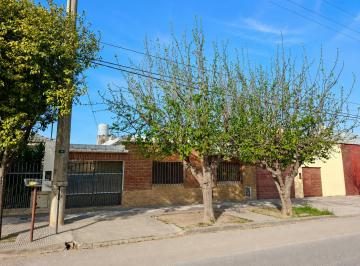 Casa de 10 ambientes, Río Tercero · B° Cabero – Casa + Departamento a Restaurar | 440 m² de Terreno I Gran Oportunidad