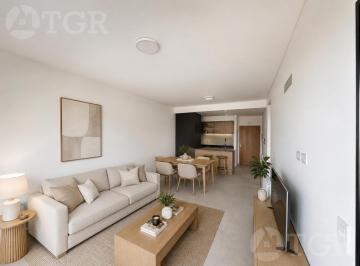 amoblado con ia · Venta Departamento 3 Ambientes a Estrenar en Canning