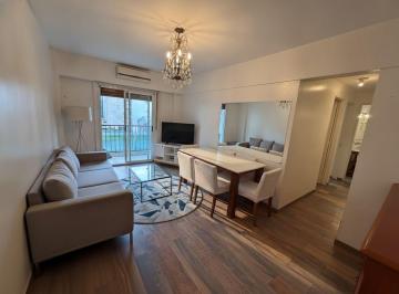 Departamento de 3 ambientes, Belgrano · Venta Dpto 3 Amb Luminoso con Balcón y Lavadero en Belgrano Chico