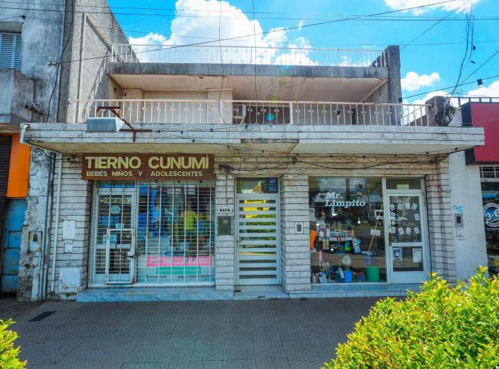 Local comercial · 251m² · 7 Ambientes