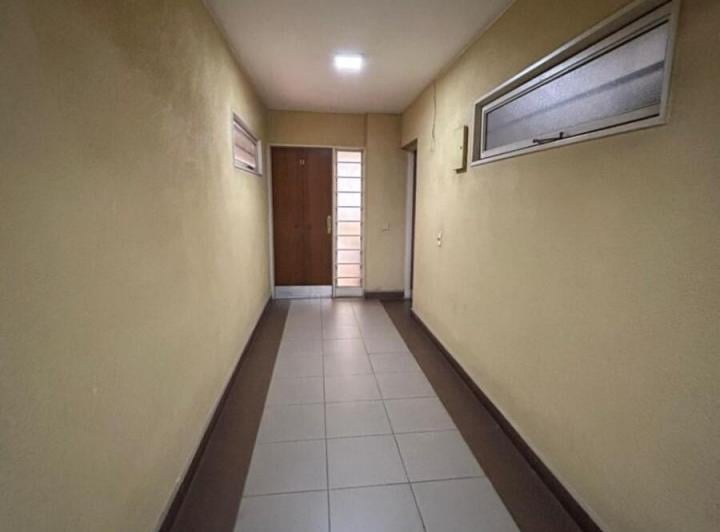 Departamento · 90m² · 5 Ambientes · 1 Cochera