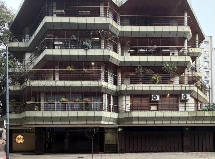 Departamento en alquiler en Caballito Sur · 1 ambiente