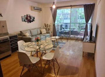 Departamento · 39m² · 1 Ambiente · Venta Departamento Monoambiente Palermo