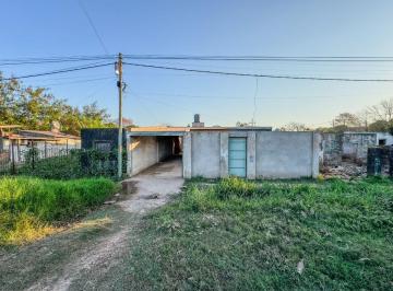 Casa de 3 ambientes, Resistencia · Casa Reformada con Pileta y Parrilla a Estrenar — Ideal Primera Vivienda