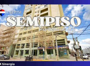 Departamento · 150m² · 7 Ambientes · Venta Semipiso 4 Dorm., Centro Neuquen