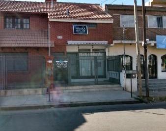 Departamento · 60m² · 3 Ambientes · B° Rosedal: Alquilo Hermoso Depto Pa de 2 Dorm. Sobre Lagunilla