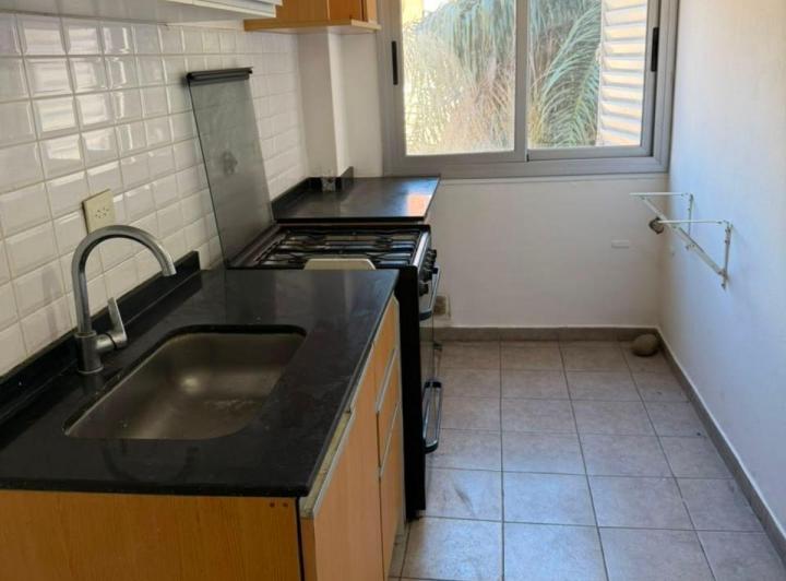 Departamento · 4 Ambientes