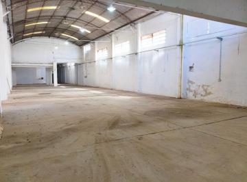 Bodega-Galpón · 210m² · 5 Ambientes · 5 Cocheras · Galpón y Local en Colón 2004, La Sexta Rosario
