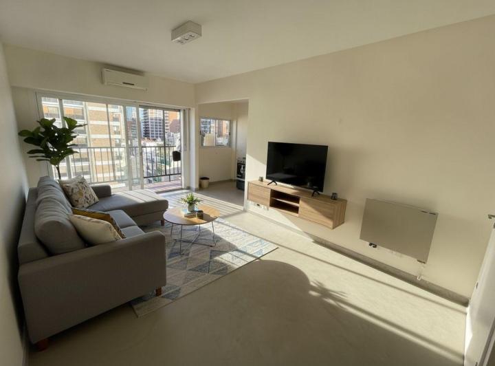 Departamento · 43m² · 2 Ambientes