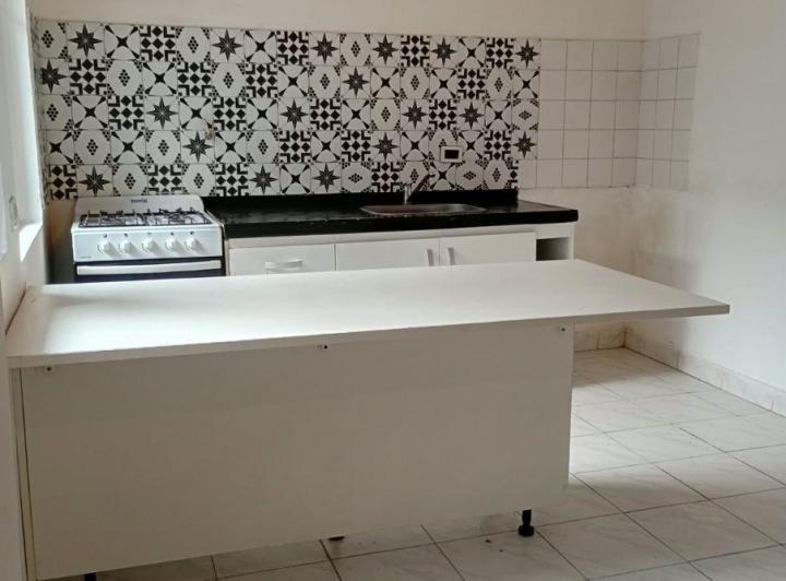 PH · 55m² · 2 Ambientes