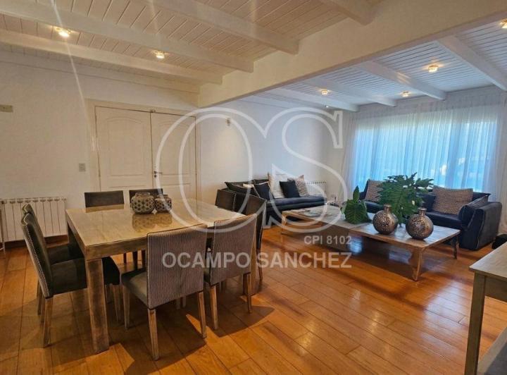 Casa en venta en La Rufina · 5 ambientes