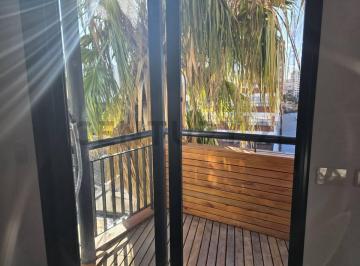 Departamento · 34m² · 1 Ambiente · 1 Cochera · Venta Monoambiente Caballito a Estrenar Divisible