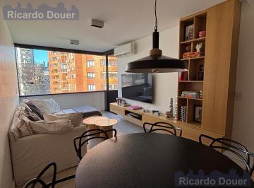 Departamento · 58m² · 3 Ambientes · Departamento en Venta en Palermo