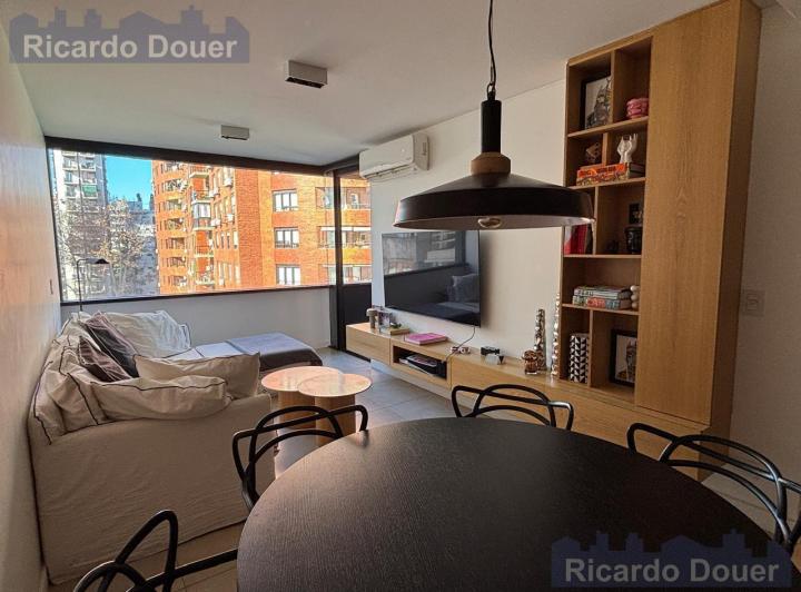 Departamento · 65m² · 3 Ambientes